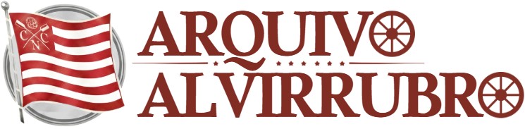Arquivo Alvirrubro