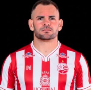 Wallace Pernambucano