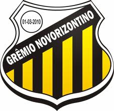 Grêmio Novorizontino-SP
